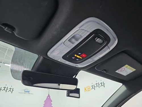 현대 더 뉴 아반떼 (CN7) 1.6 가솔린 사진 15