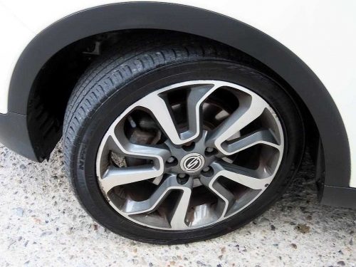 KG모빌리티(쌍용) 티볼리 디젤 2WD 1.6 LX 사진 20