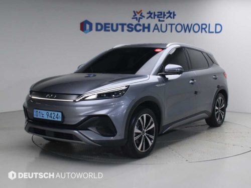 BYD 아토3 베이스