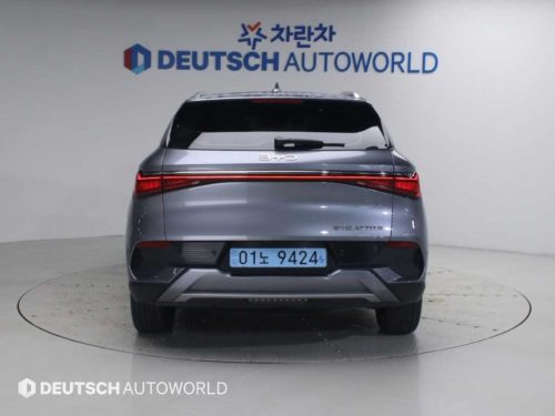 BYD 아토3 베이스 사진 모두보기