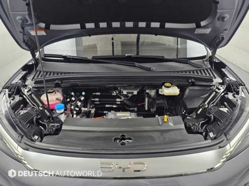 BYD 아토3 베이스 사진 6