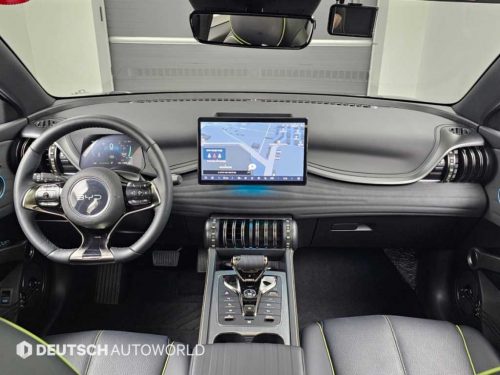 BYD 아토3 베이스 사진 7