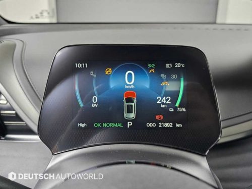 BYD 아토3 베이스 사진 8