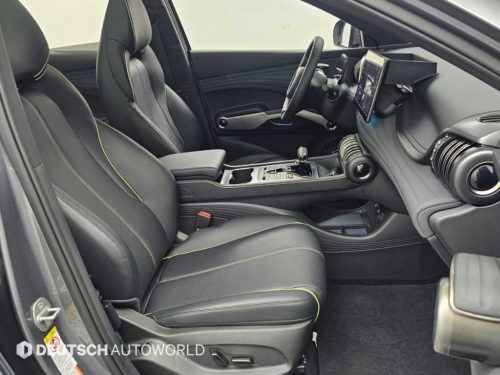 BYD 아토3 베이스 사진 10