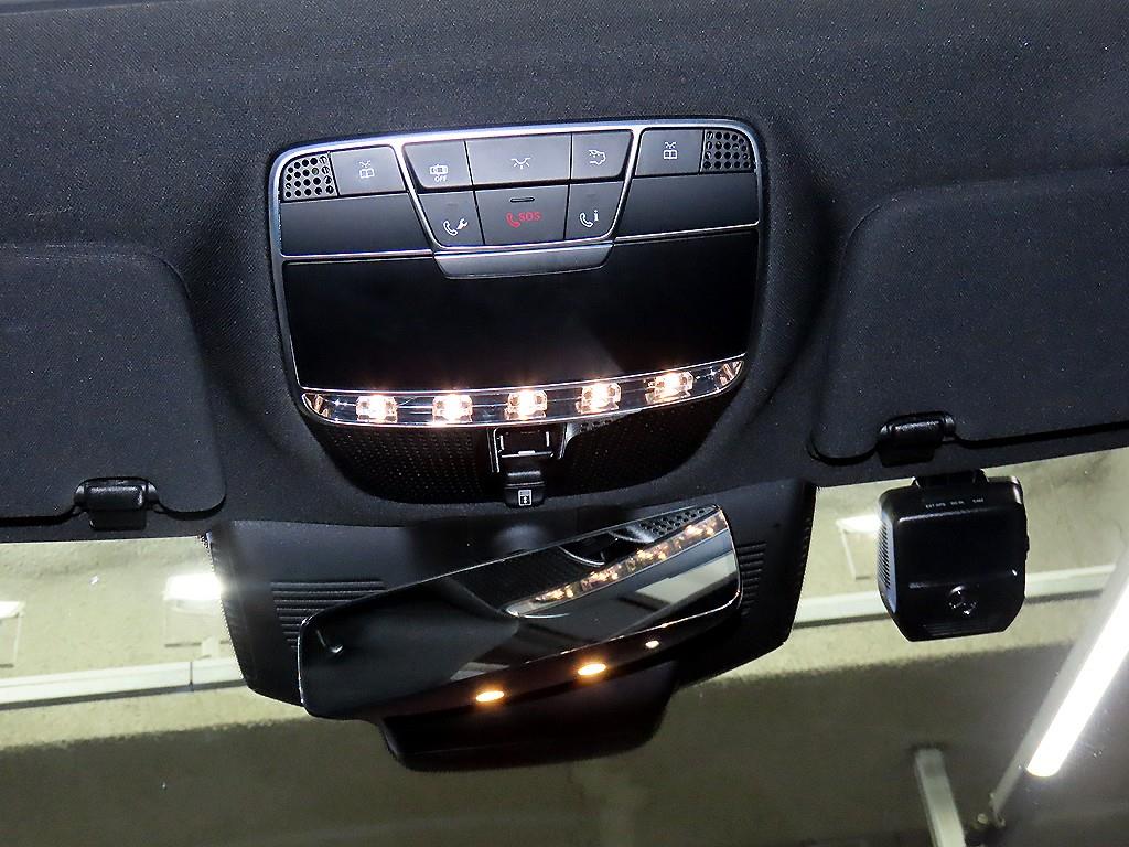 벤츠 S클래스-W222 S 450L 4MATIC 사진 13