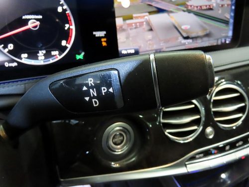 벤츠 S클래스-W223 S400 d 4MATIC 사진 12