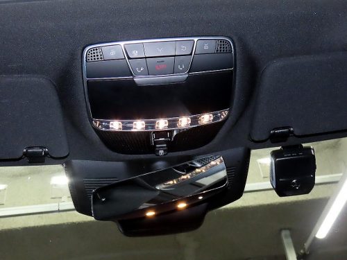 벤츠 S클래스-W223 S400 d 4MATIC 사진 13