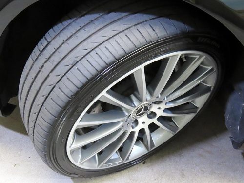 벤츠 S클래스-W223 S400 d 4MATIC 사진 20