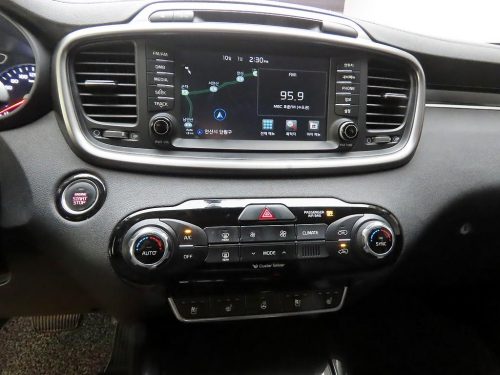 기아 올 뉴 쏘렌토 디젤 2WD 2.0 노블레스 사진 10