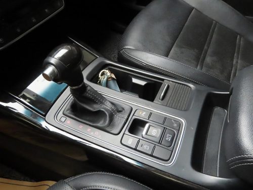 기아 올 뉴 쏘렌토 디젤 2WD 2.0 노블레스 사진 11