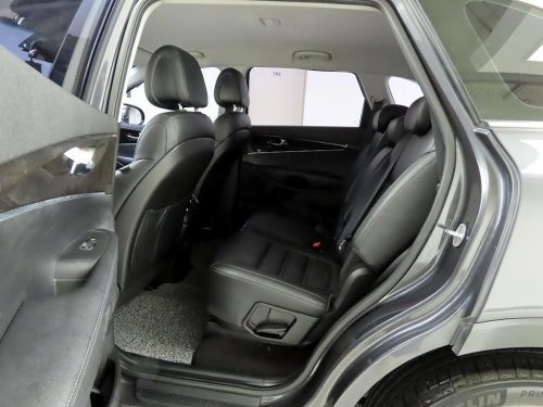 기아 올 뉴 쏘렌토 디젤 2WD 2.0 노블레스 사진 14
