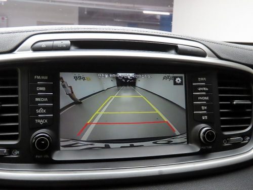 기아 올 뉴 쏘렌토 디젤 2WD 2.0 노블레스 사진 16