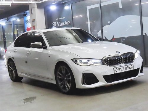 BMW 3시리즈 (G20) M340i