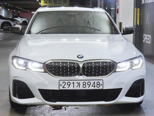 BMW 3시리즈 (G20) M340i 사진 2