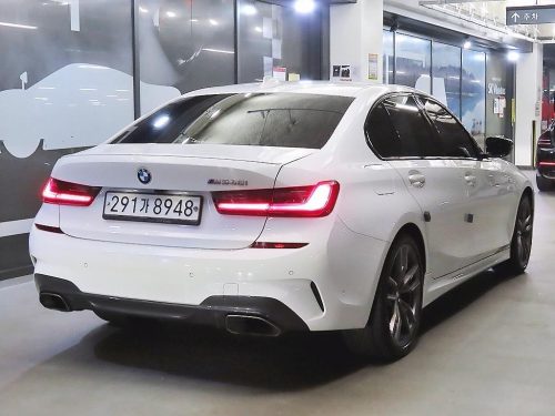 BMW 3시리즈 (G20) M340i 사진 4