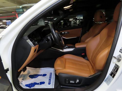 BMW 3시리즈 (G20) M340i 사진 6