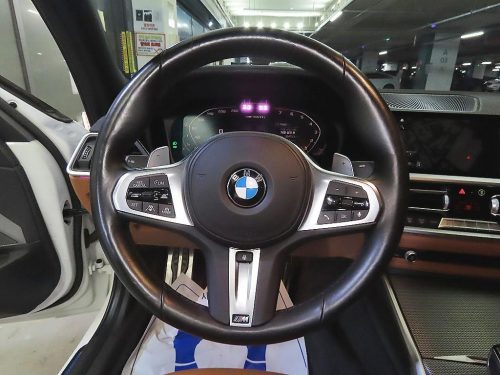 BMW 3시리즈 (G20) M340i 사진 8