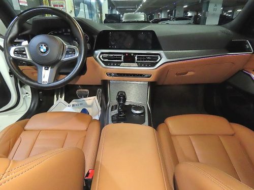 BMW 3시리즈 (G20) M340i 사진 10