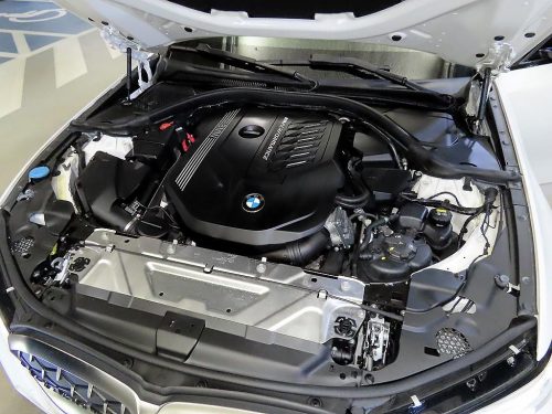 BMW 3시리즈 (G20) M340i 사진 19