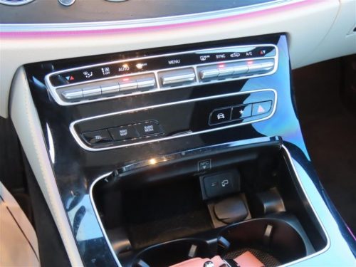벤츠 E-클래스 W213 E250 아방가르드 사진 7