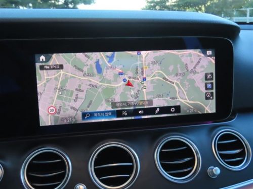 벤츠 E-클래스 W213 E250 아방가르드 사진 8