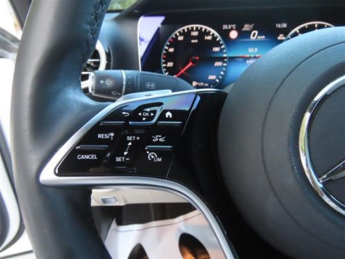 벤츠 E-클래스 W213 E250 아방가르드 사진 11