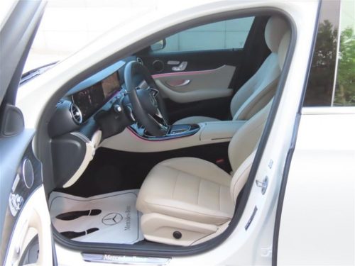벤츠 E-클래스 W213 E250 아방가르드 사진 12