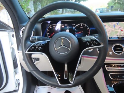 벤츠 E-클래스 W213 E250 아방가르드 사진 14