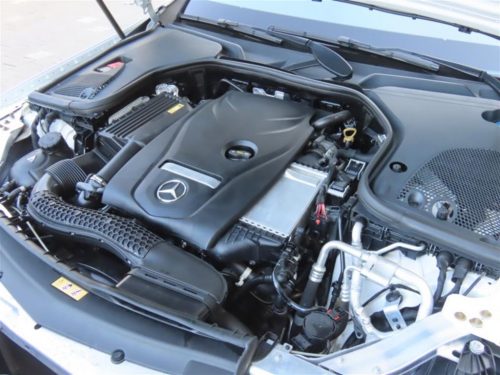 벤츠 E-클래스 W213 E250 아방가르드 사진 20
