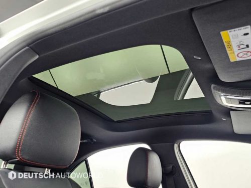 벤츠 A클래스 W177 A250 4MATIC 세단 사진 18