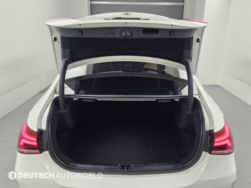 벤츠 A클래스 W177 A250 4MATIC 세단 사진 19
