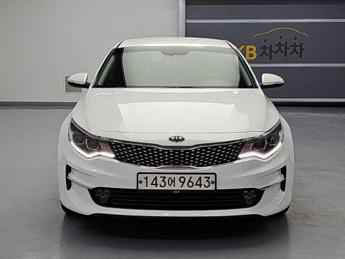 기아 K5 2세대 MX 2.0 스타일 에디션 사진 2