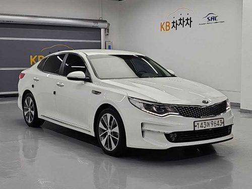 기아 K5 2세대 MX 2.0 스타일 에디션 사진 4