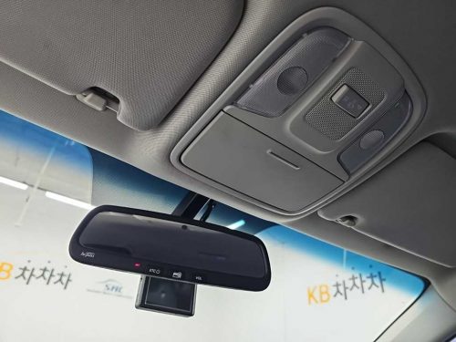 기아 K5 2세대 MX 2.0 스타일 에디션 사진 15