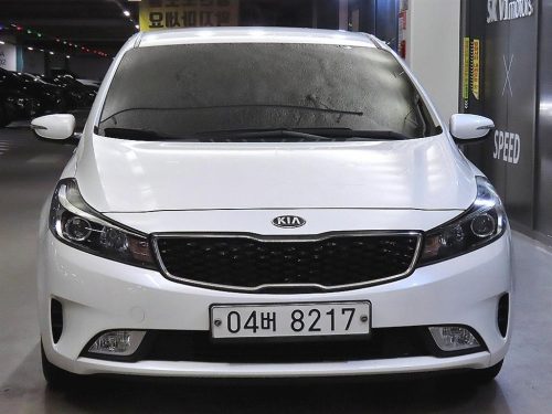 기아 더뉴 K3 1.6 GDI 트렌디 사진 2