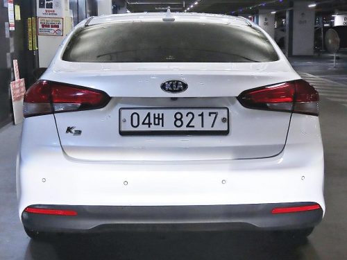 기아 더뉴 K3 1.6 GDI 트렌디 사진 5