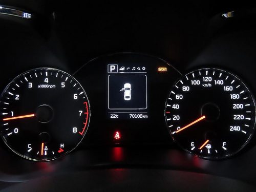 기아 더뉴 K3 1.6 GDI 트렌디 사진 9