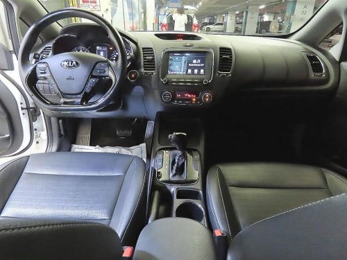 기아 더뉴 K3 1.6 GDI 트렌디 사진 10