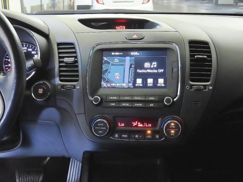 기아 더뉴 K3 1.6 GDI 트렌디 사진 11