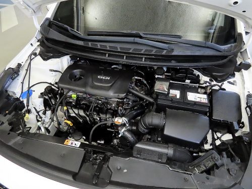 기아 더뉴 K3 1.6 GDI 트렌디 사진 19