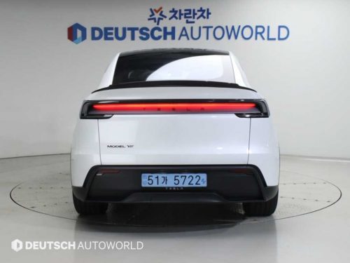 테슬라 모델 Y 사진 4