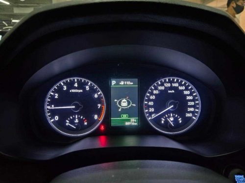 현대 그랜저 IG 3.3 GDI 셀러브리티 사진 8