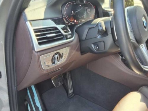 BMW 7시리즈 (G11) 740Li xDrive M SPORT 스포츠 사진 15