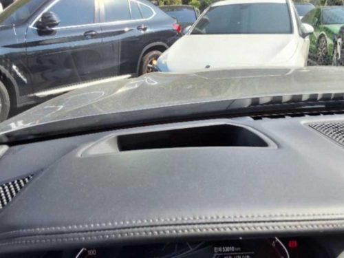 BMW 7시리즈 (G11) 740Li xDrive M SPORT 스포츠 사진 17