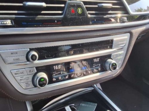 BMW 7시리즈 (G11) 740Li xDrive M SPORT 스포츠 사진 20