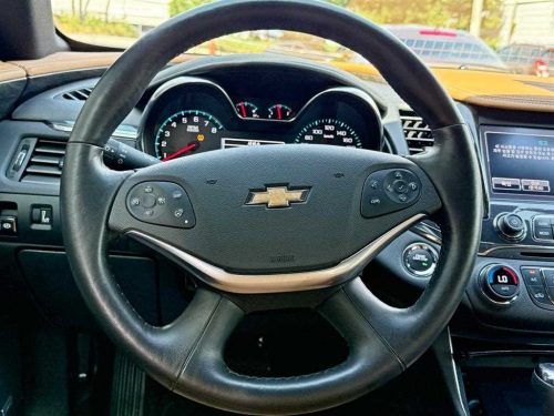 쉐보레 임팔라 3.6 LTZ 사진 8