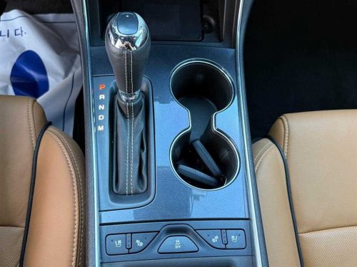 쉐보레 임팔라 3.6 LTZ 사진 10