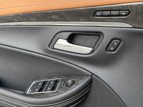 쉐보레 임팔라 3.6 LTZ 사진 11