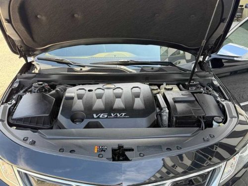 쉐보레 임팔라 3.6 LTZ 사진 18