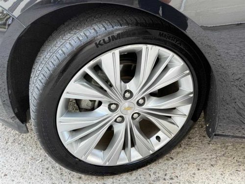 쉐보레 임팔라 3.6 LTZ 사진 19